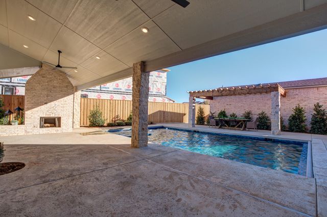 4021 136th Street, Lubbock, TX 79423