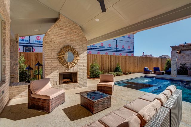 4021 136th Street, Lubbock, TX 79423