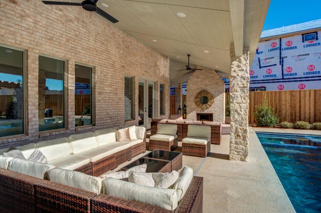 4021 136th Street, Lubbock, TX 79423