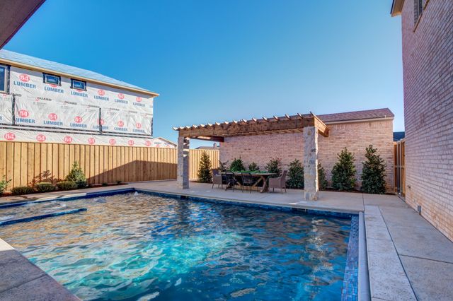 4021 136th Street, Lubbock, TX 79423