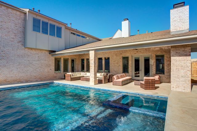 4021 136th Street, Lubbock, TX 79423