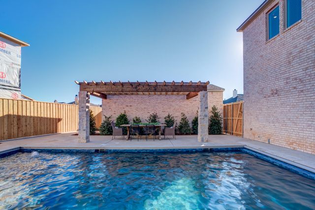 4021 136th Street, Lubbock, TX 79423