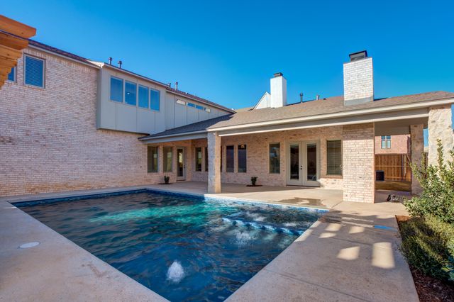 4021 136th Street, Lubbock, TX 79423