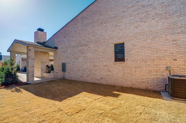 4021 136th Street, Lubbock, TX 79423