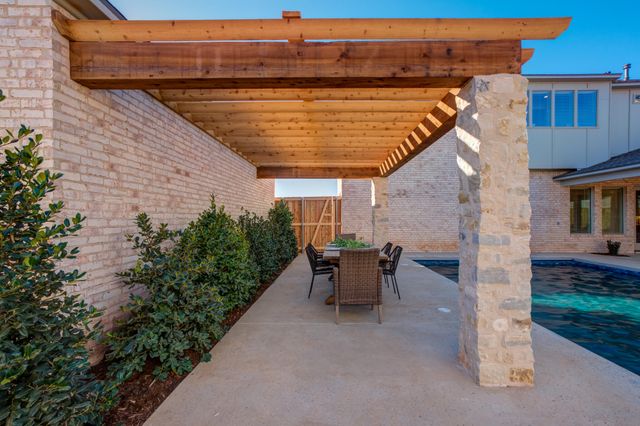 4021 136th Street, Lubbock, TX 79423