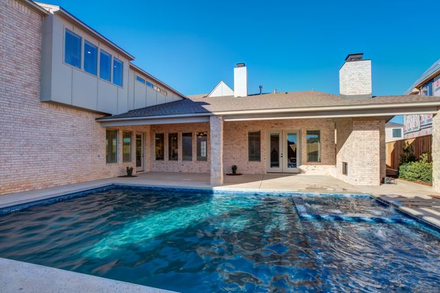 4021 136th Street, Lubbock, TX 79423