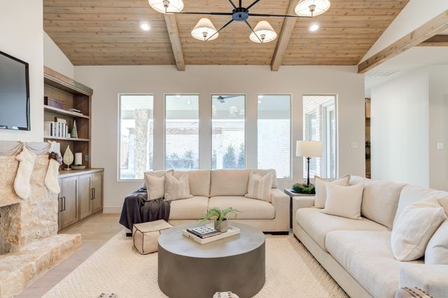 4021 136th Street, Lubbock, TX 79423