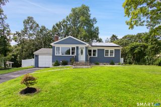 14 Alpine Drive, East Haven, CT 06512