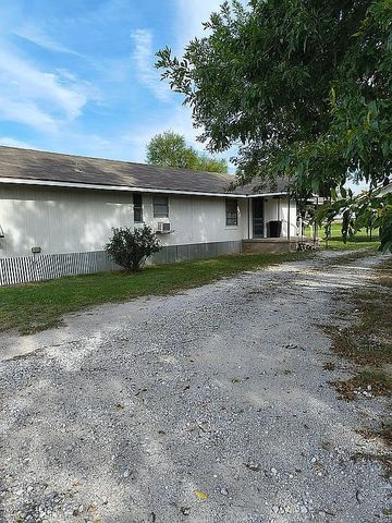 1250 Winn Road, Bowie, TX 76230