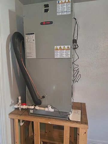 1250 Winn Road, Bowie, TX 76230