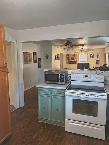 1250 Winn Road, Bowie, TX 76230