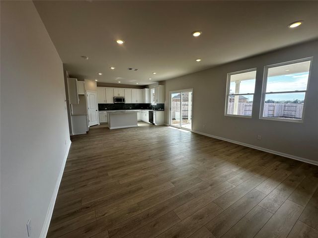 1004 Smudge WAY, Georgetown, TX 78633