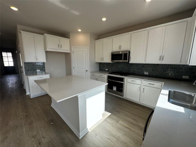 1004 Smudge WAY, Georgetown, TX 78633