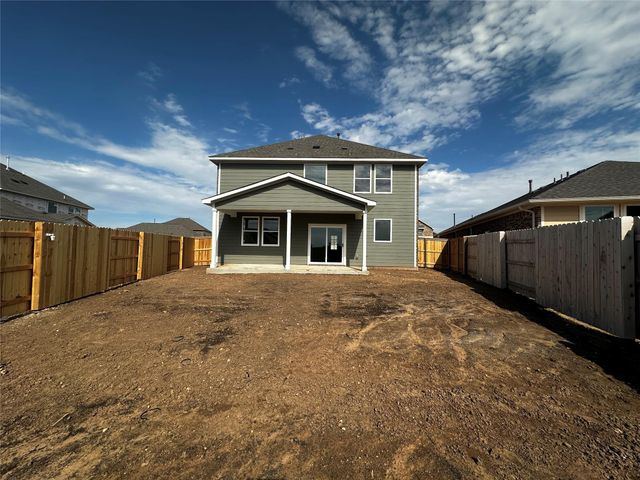 1004 Smudge WAY, Georgetown, TX 78633