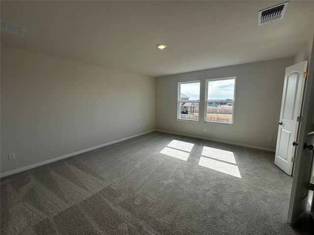 1004 Smudge WAY, Georgetown, TX 78633