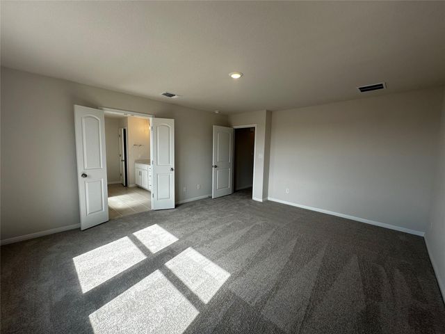 1004 Smudge WAY, Georgetown, TX 78633