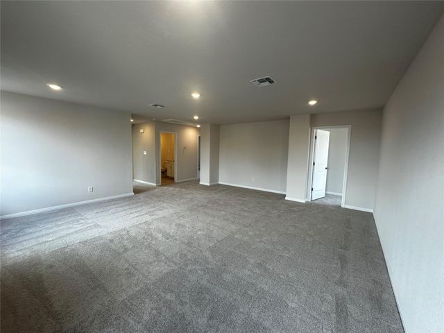 1004 Smudge WAY, Georgetown, TX 78633