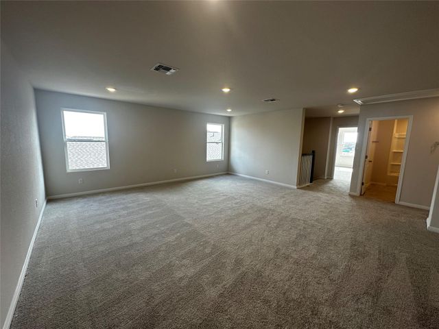 1004 Smudge WAY, Georgetown, TX 78633