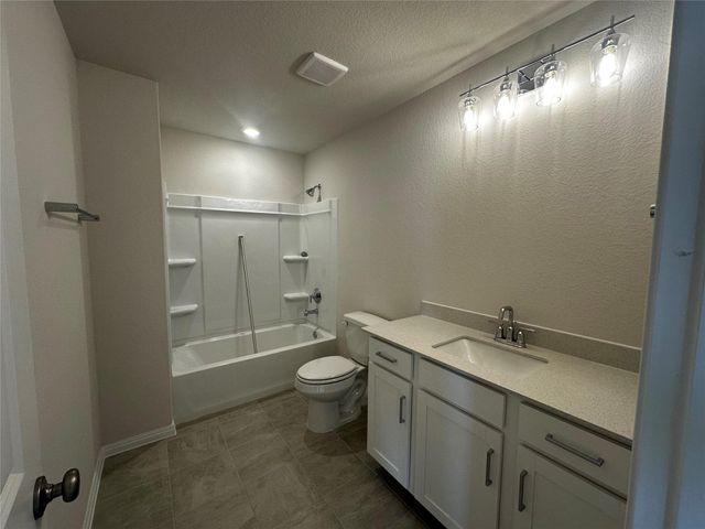 1004 Smudge WAY, Georgetown, TX 78633