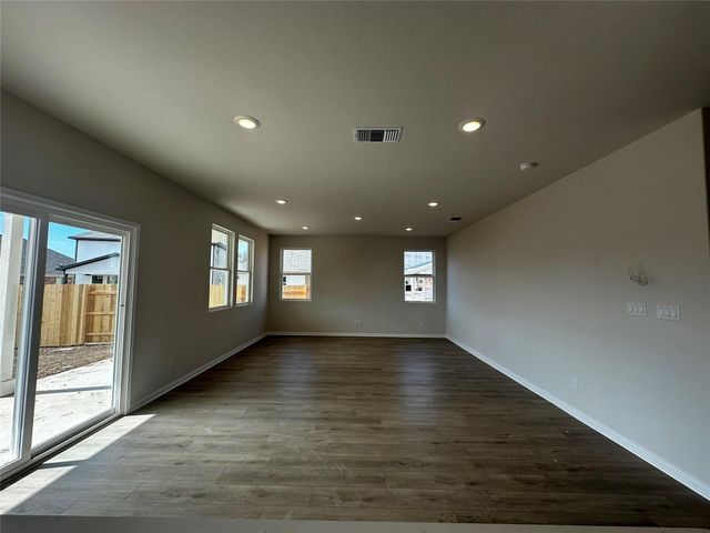 1004 Smudge WAY, Georgetown, TX 78633