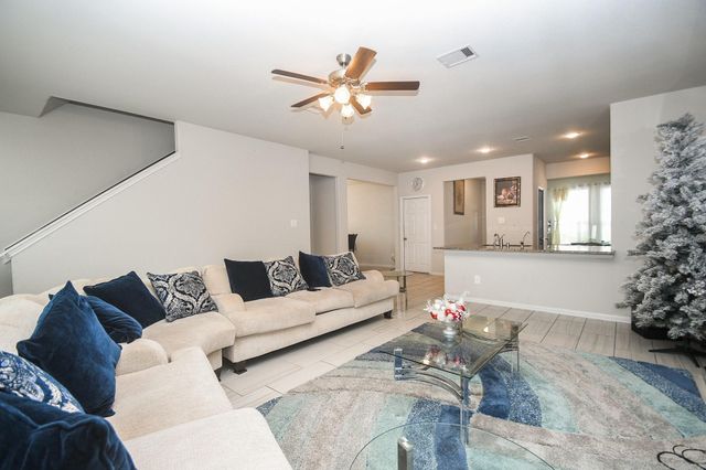 15123 Longleaf Forest Drive, Houston, TX 77090