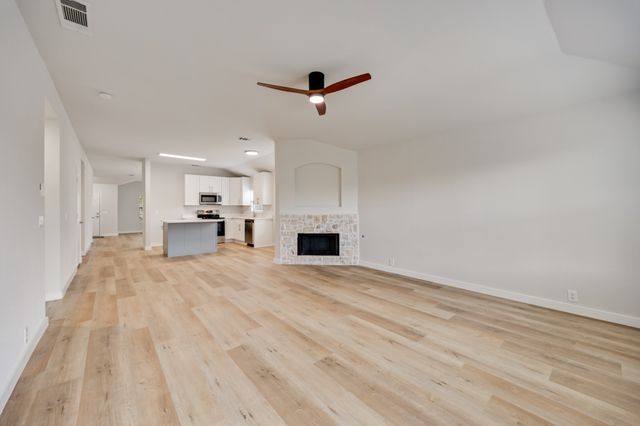 7127 Larkin Drive, Dallas, TX 75227