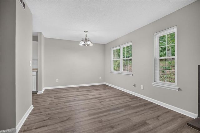4219 Edith Lane A, Greensboro, NC 27409