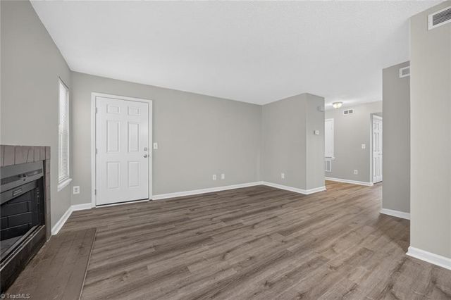 4219 Edith Lane A, Greensboro, NC 27409