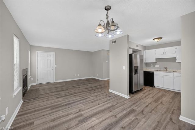 4219 Edith Lane A, Greensboro, NC 27409