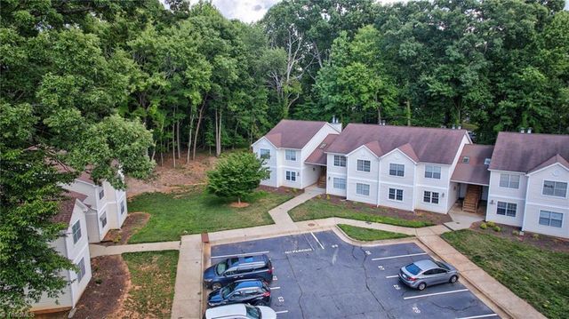 4219 Edith Lane A, Greensboro, NC 27409