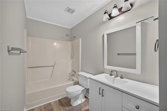 4219 Edith Lane A, Greensboro, NC 27409