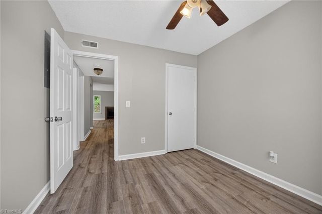 4219 Edith Lane A, Greensboro, NC 27409
