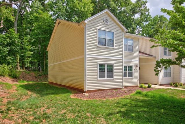 4219 Edith Lane A, Greensboro, NC 27409