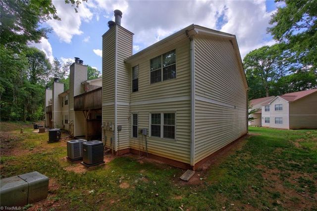 4219 Edith Lane A, Greensboro, NC 27409