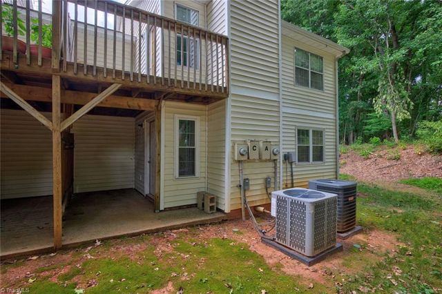 4219 Edith Lane A, Greensboro, NC 27409