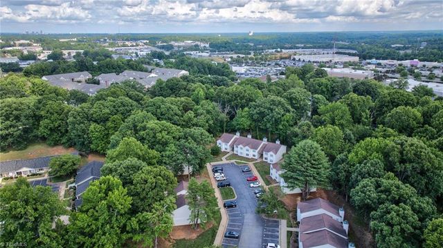 4219 Edith Lane A, Greensboro, NC 27409