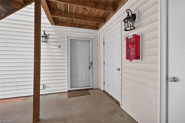 4219 Edith Lane A, Greensboro, NC 27409