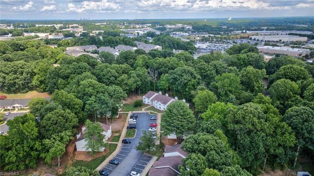 4219 Edith Lane A, Greensboro, NC 27409