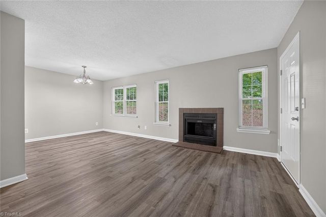 4219 Edith Lane A, Greensboro, NC 27409