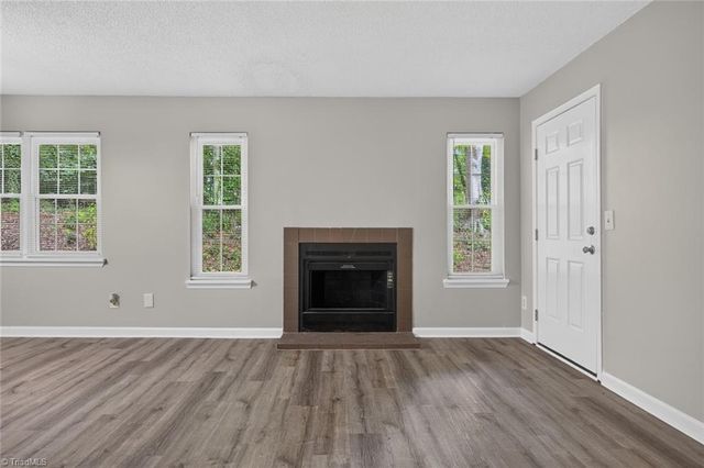 4219 Edith Lane A, Greensboro, NC 27409
