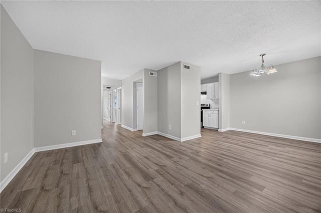 4219 Edith Lane A, Greensboro, NC 27409