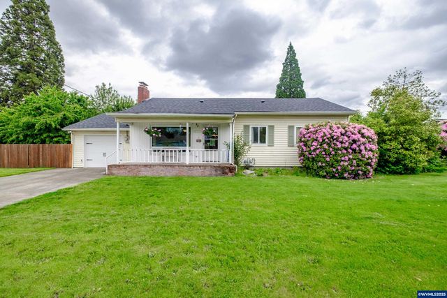 4240 45th Av NE, Salem, OR 97305