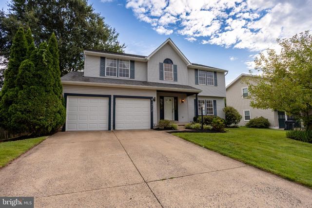 10412 LABRADOR LOOP, Manassas, VA 20112