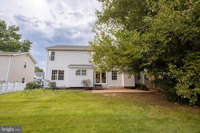 10412 LABRADOR LOOP, Manassas, VA 20112