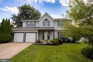10412 LABRADOR LOOP, Manassas, VA 20112