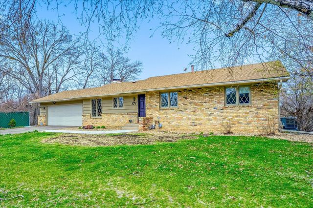 171 Rice Creek Terrace NE, Fridley, MN 55432