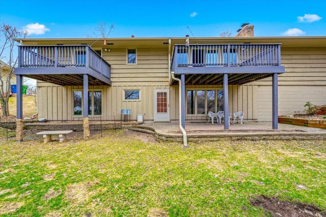 171 Rice Creek Terrace NE, Fridley, MN 55432