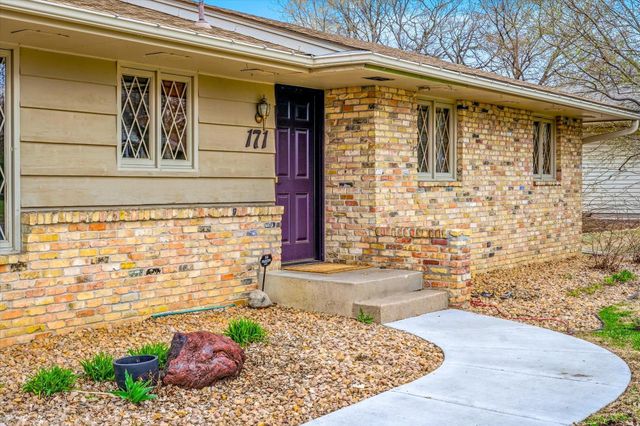 171 Rice Creek Terrace NE, Fridley, MN 55432