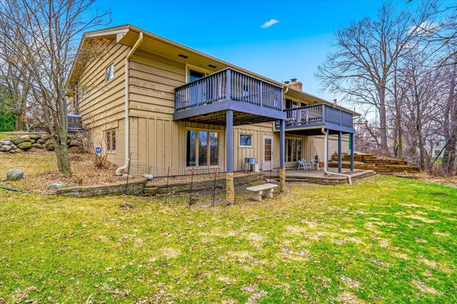 171 Rice Creek Terrace NE, Fridley, MN 55432