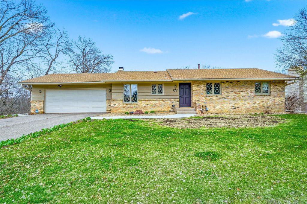 171 Rice Creek Terrace NE, Fridley, MN 55432